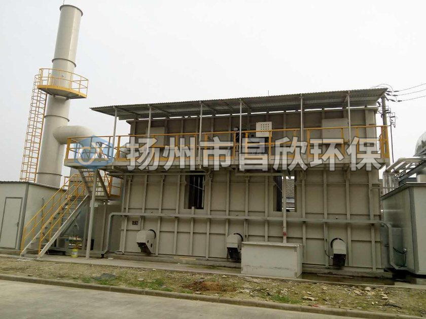 揚州市昌欣環(huán)保科技有限公司應(yīng)用范圍是什么？
