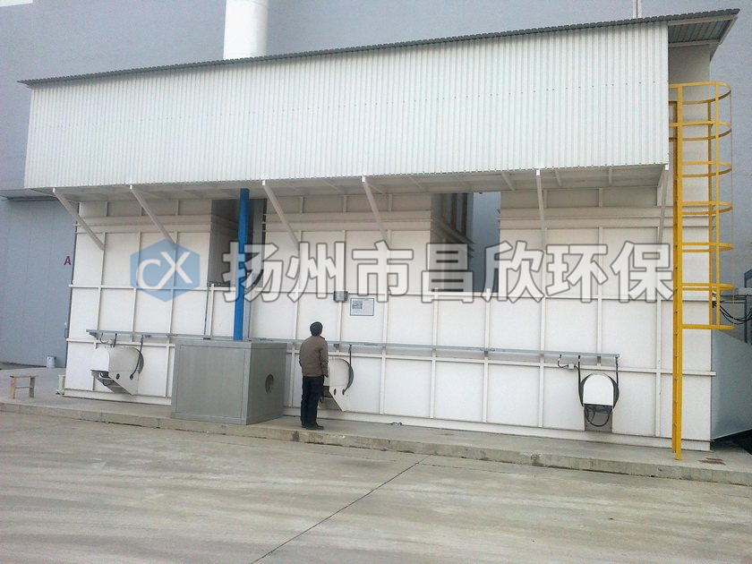 揚州市昌欣環(huán)保科技有限公司主營產(chǎn)品是什么？